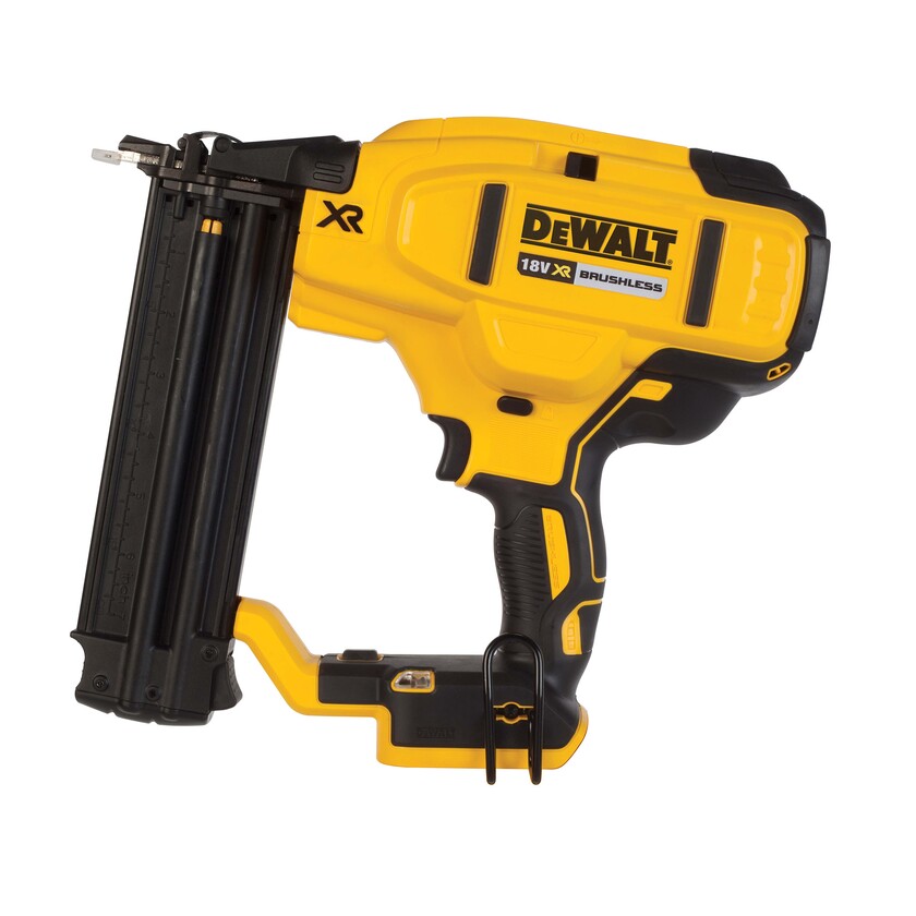 Brad Finish Nailer 18V 18Ga