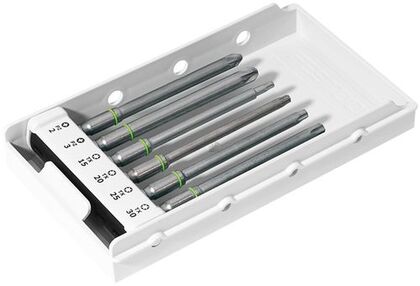 BITS CENTROTEC BITS CE SET TL 6X