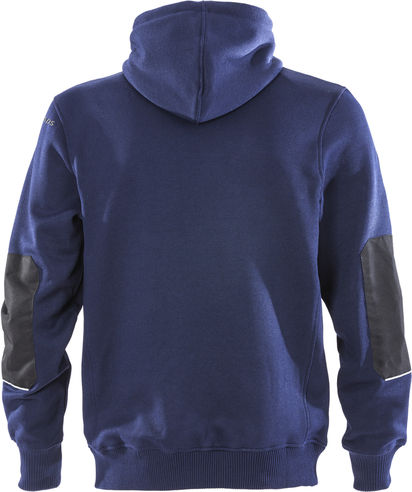 SWEATSHIRTJACKA 7783 LYS MARIN STL 2XL