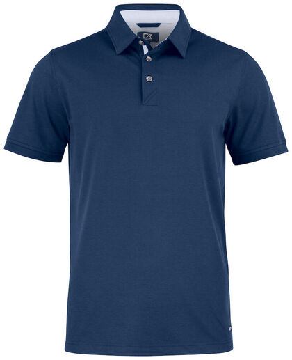 Piké Premium Men M.marin 3XL Advantage Polo