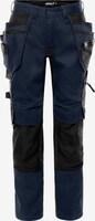 HANTVERKARBYXA 2901 GWM DAM MARIN STL 34