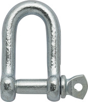 SCHACKEL RAK EFZ 5MM