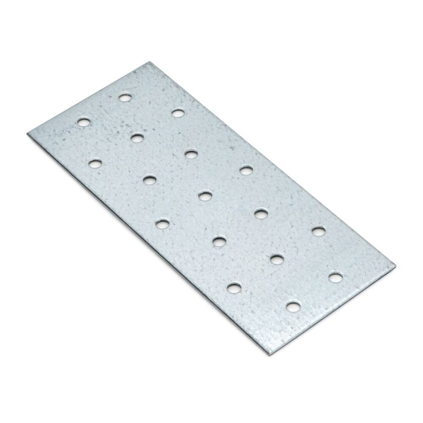 Hålplatta HP 60x200x2,0mm Fast