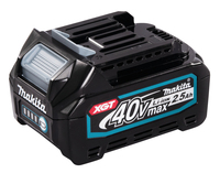 BATTERI BL4025 2,5AH LI-ION XGT, CARTON