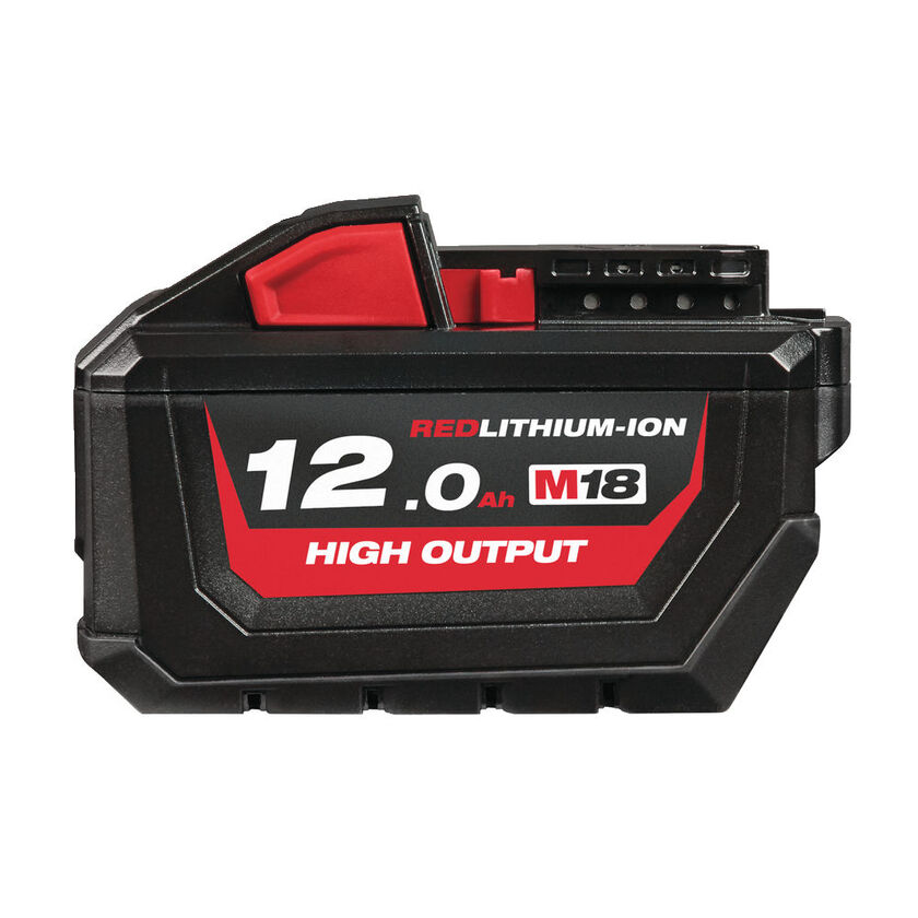 Batteri M18 HB12 18V 12,0Ah High Output