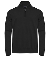 Oakville HZ Sweater Men Black S