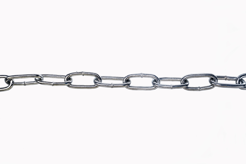 KÄTTING LL EFZ  Ø3MM 40 meter/rle