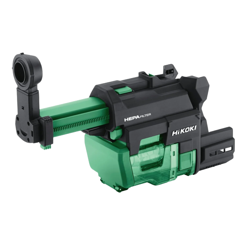DAMMUTSUG DH3628/DH1826DA HSC HIKOKI CYKLON HEPA