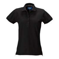 Marion enf lds polo black XL SW PIKE Modell:335