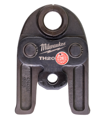 PRESSBACK TYP-TH M12 Ø20 MM