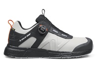 Skyddssko Mono Low 37 Revolution 2 benvit/svart
