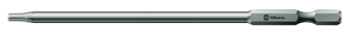 867/1 SB TORX® Bits, TX 25 x 1 52 mm