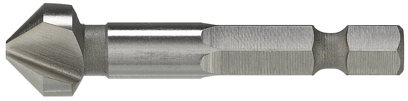 FÖRSÄNKARE 1/4 3-SKÄR 16 MM