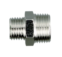 ADAPTER. G 1/4UTV XG 1/4 UTV