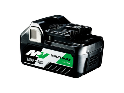 Batteri MULTI VOLT BSL36A18 18/36V 5,0/2,5Ah