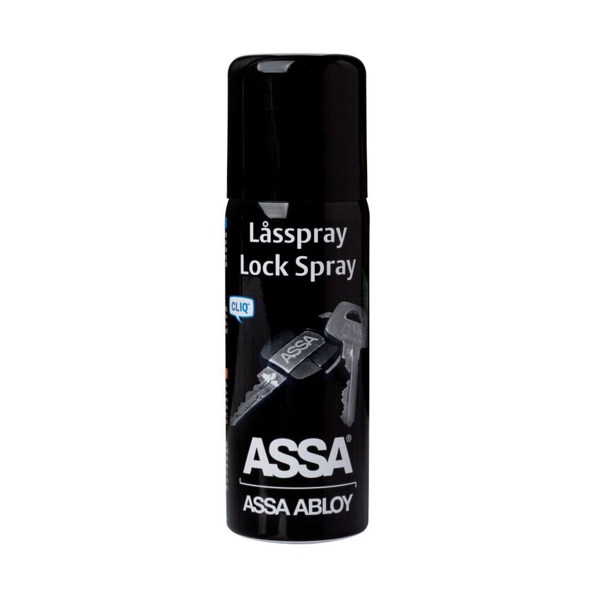 Låsspray 50ml Assa