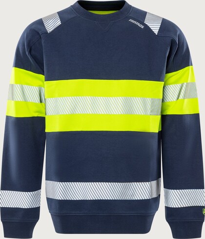 SWEATSHIRT 7530 GKC VARSEL KL 1