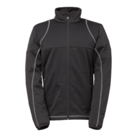 Sidney ms jkt pow black XXL SW FLEECE Modell:418