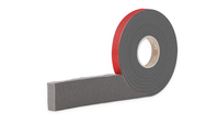 Fogband Pinta 600 25/10-18mm svart