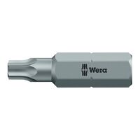 867/1 TORX® Bits, TX 8 x 25 mm