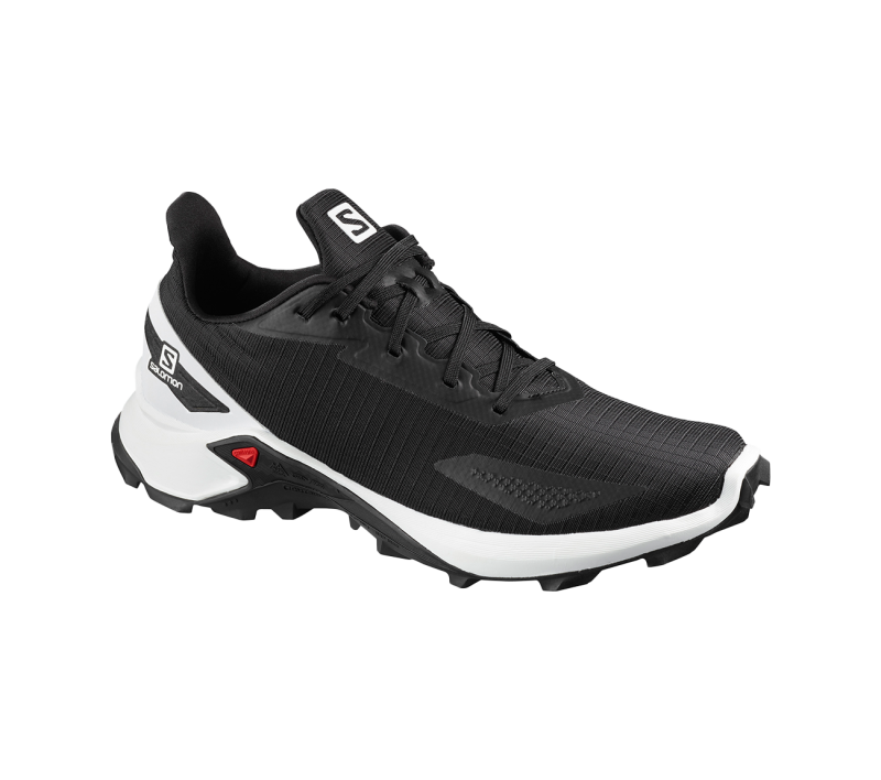 Sko Alphacross Blast 42 Salomon