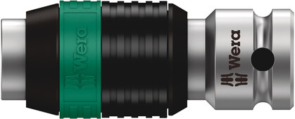 8784 A1 Zyklop adapter, 1/4", 1/4" x 37 mm