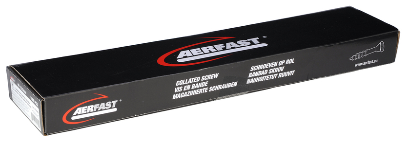 Gipsskruv band. efz 3,5x40mm bsp 1000p Senco