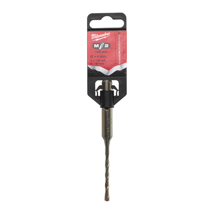 HAMMARBORR AEG SDS+ 4X110MM HAMMARBORR SDS+ 4X50 33