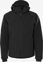 SKALJACKA STRETCH 4881 GLS SVART STL XS