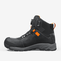 SKYDDSKÄNGA VAPOR 3 MID STL: 3 6