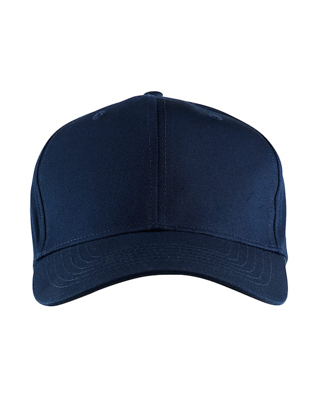 Keps Unite Mörk Marinblå onesize
