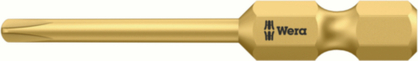 851/4 R Bits med reducerad dia meter, PH 2 x 50 mm