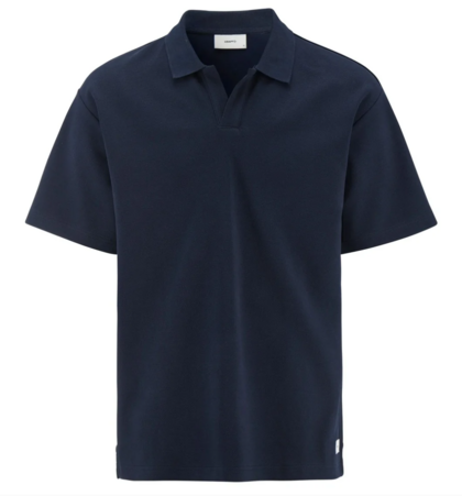 PIKETRÖJA FREQUEN POLO SHIRT M BLAZE 3XL