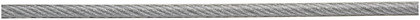 WIRE 42-TRÅD FZ/PVC Ø3/5MM