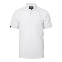 Weston Enf Ms Polo white S