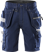 SHORTS HANTVERK 2102 CYD MARIN STL C46