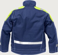 VINTERJACKA 447 FASI XL MÖRKBLÅ