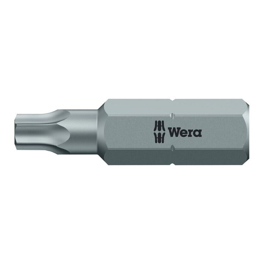 867/1 TORX® Bits, TX 8 x 25 mm