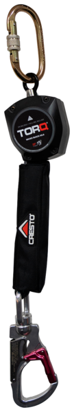 FALLSKYDDSBLOCK MICRO LITEN KR OK TORQ 2 M