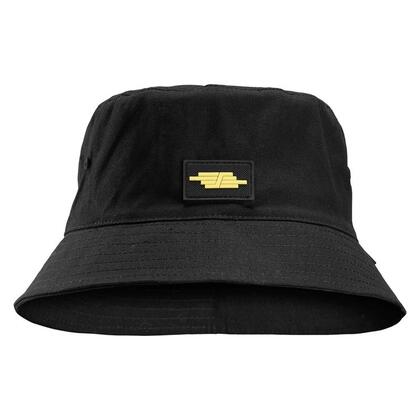 Solhatt LW Svart Stl: L/XL