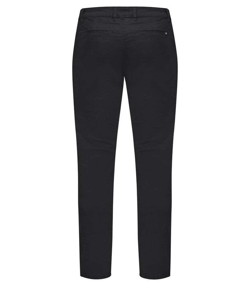 Edgemont Chinos Men Black 40/3 4