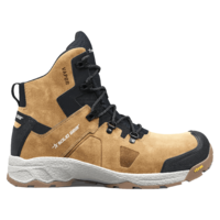 SKYDDSKÄNGA VAPOR 3 DSRT MID LJUSBRUN/SVART STL: 36