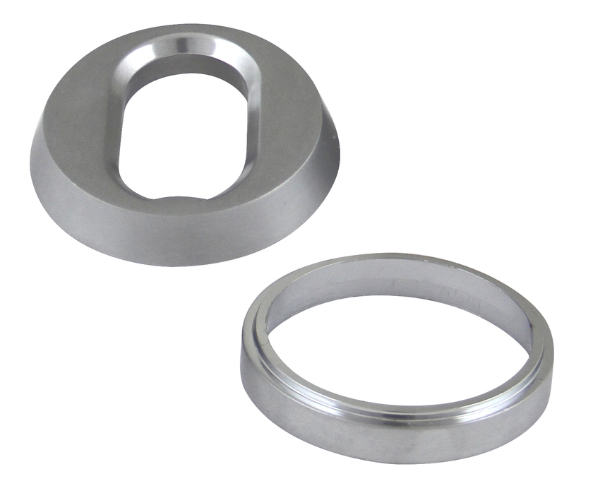 CYLINDERRING MILLERS OVAL UNIV ERSAL UTSIDA MATTKROM