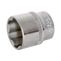 Hylsa SL 3/8 BT38001 6 mm SB Superlock