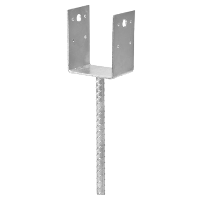 Stolpskor
