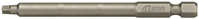 BITS FYRKANT SQ1 89MM