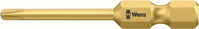851/4 R Bits med reducerad dia meter, PH 2 x 50 mm