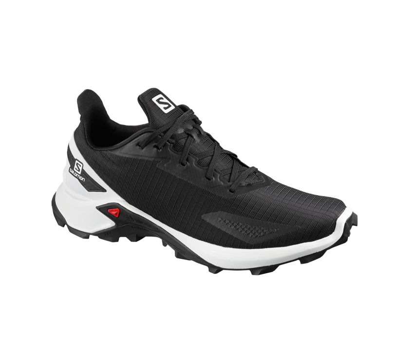 Sko Alphacross Blast 42 Salomon