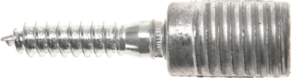 Karmskruv 7,0x50mm 6p Gunnebo