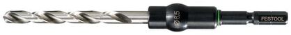 BORR HSS 5.5X57 CE/M-SE BORR CE/M-SET HSS 5.5X57